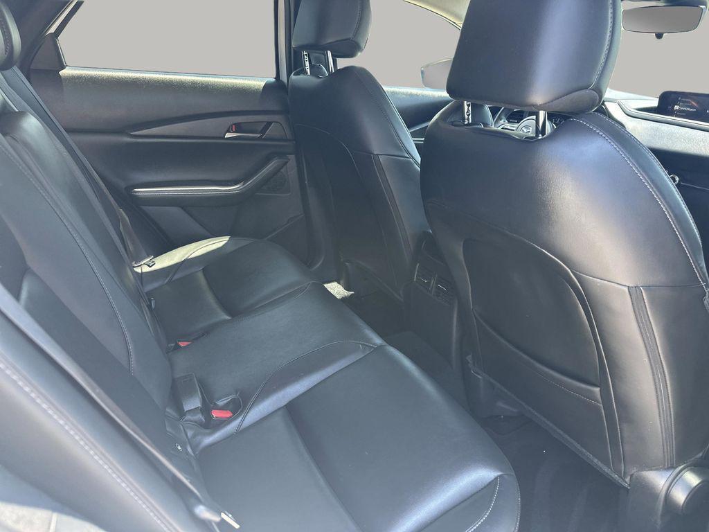used 2023 Mazda CX-30 car, priced at $23,749