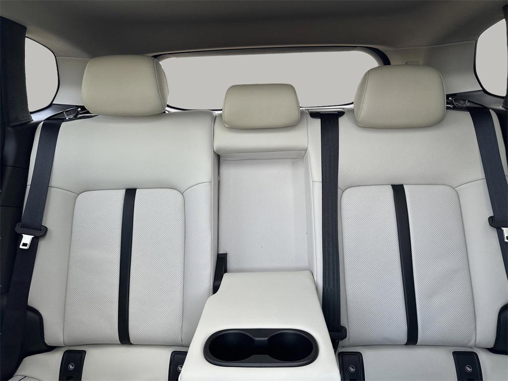 new 2026 Mazda CX-50 car, priced at $37,821