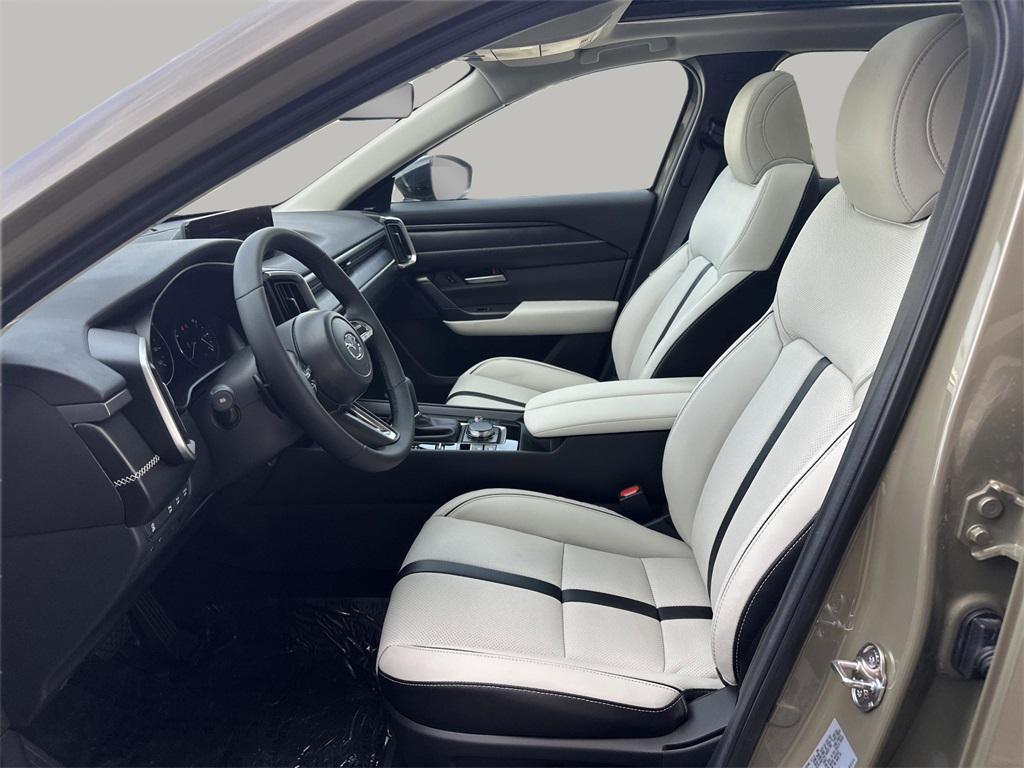 new 2026 Mazda CX-50 car, priced at $37,821