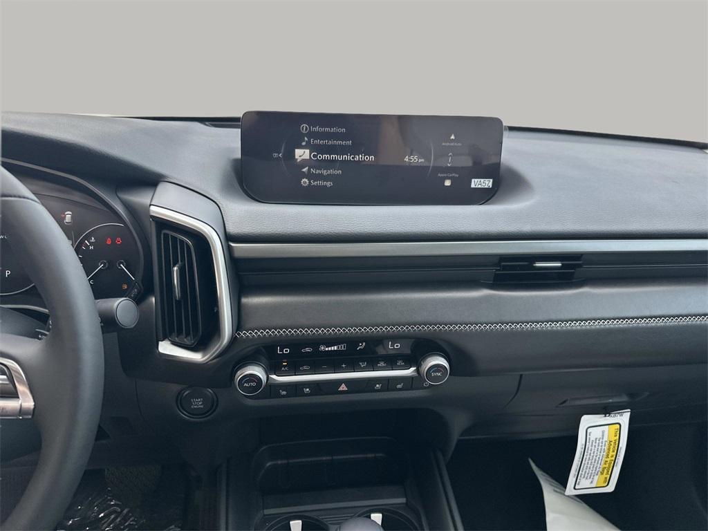 new 2026 Mazda CX-50 car, priced at $37,821