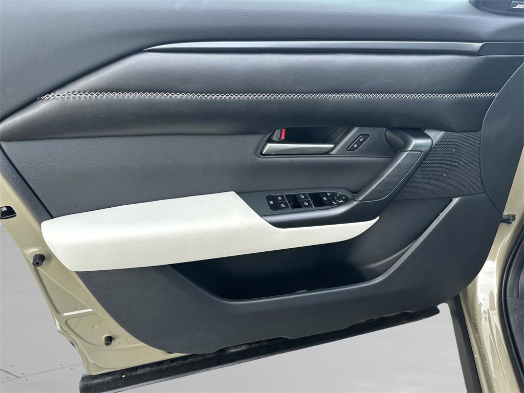 new 2026 Mazda CX-50 car, priced at $37,821