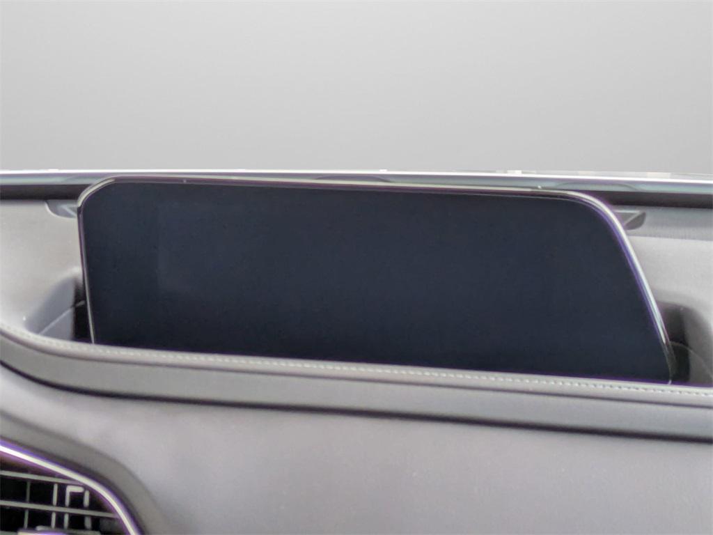 new 2025 Mazda CX-30 car, priced at $28,088