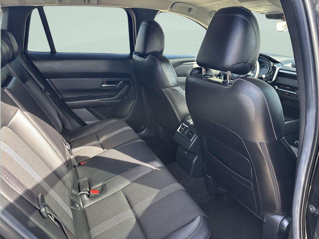 used 2025 Mazda CX-50 car, priced at $23,023