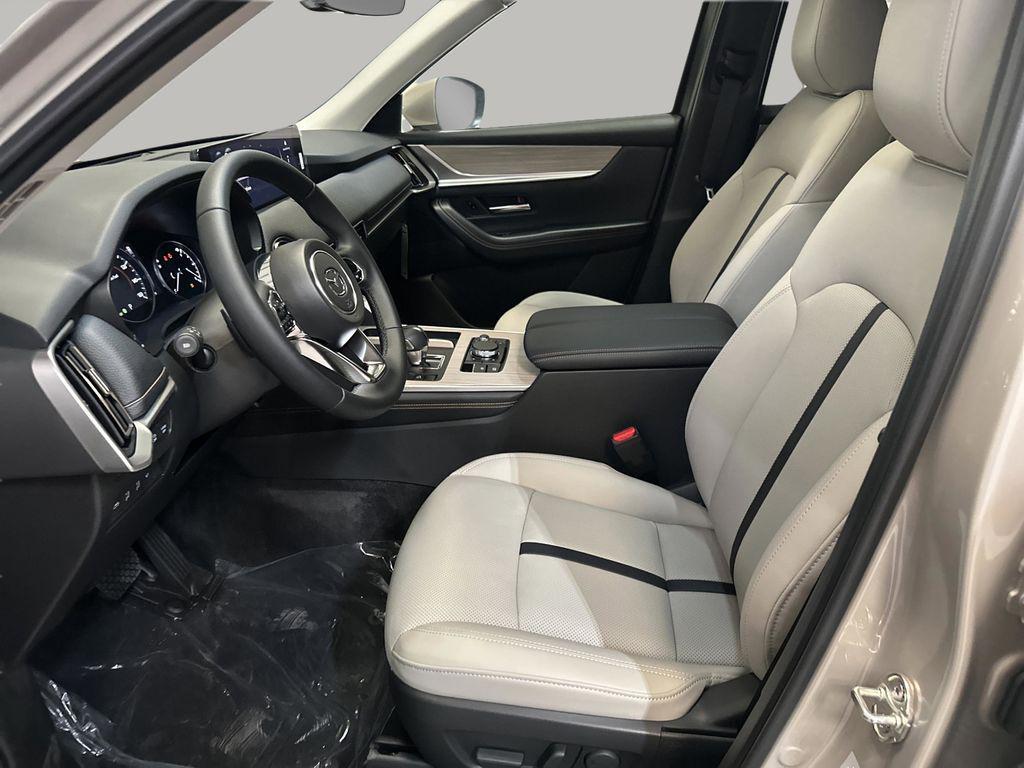new 2026 Mazda CX-90 car, priced at $41,408