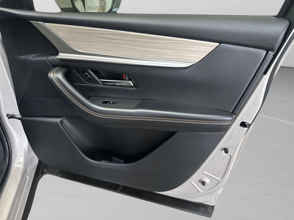 new 2026 Mazda CX-90 car, priced at $41,408