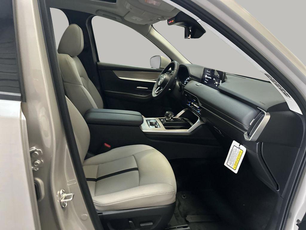 new 2026 Mazda CX-90 car, priced at $41,408