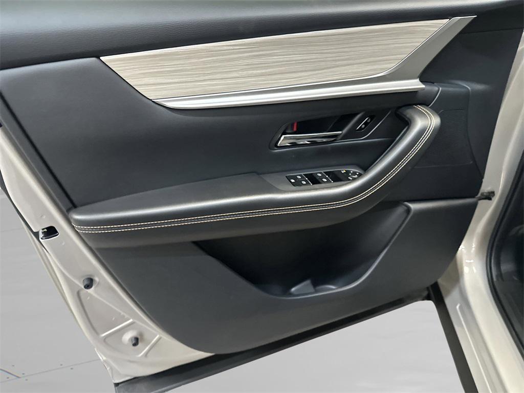 new 2026 Mazda CX-90 car, priced at $41,905