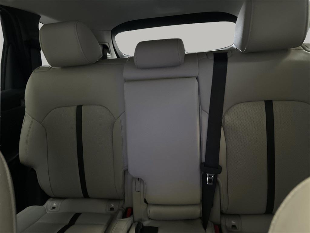 new 2026 Mazda CX-90 car, priced at $41,905