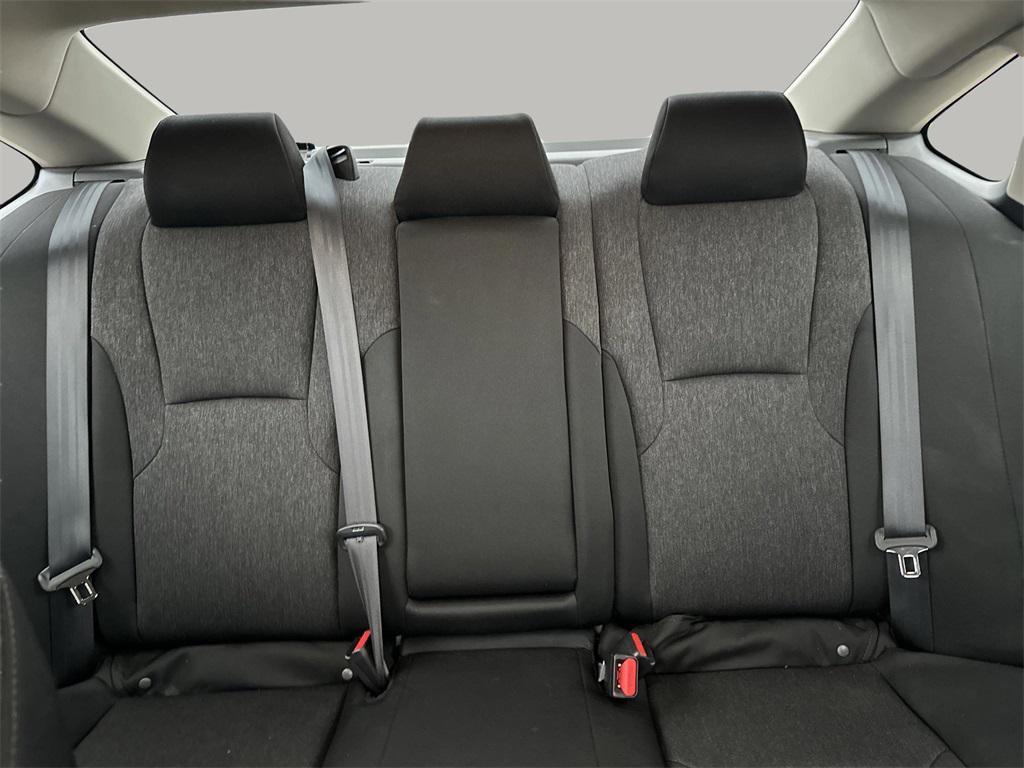 used 2024 Honda Accord car, priced at $22,530