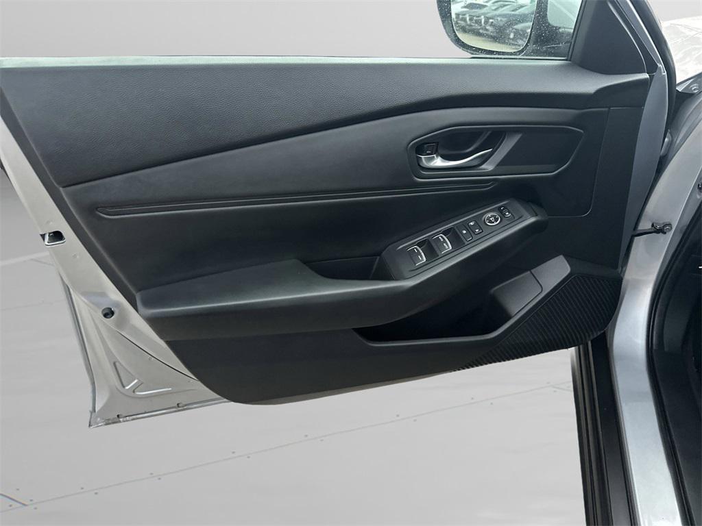 used 2024 Honda Accord car, priced at $22,530