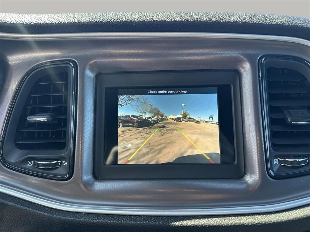 used 2022 Dodge Challenger car, priced at $27,995