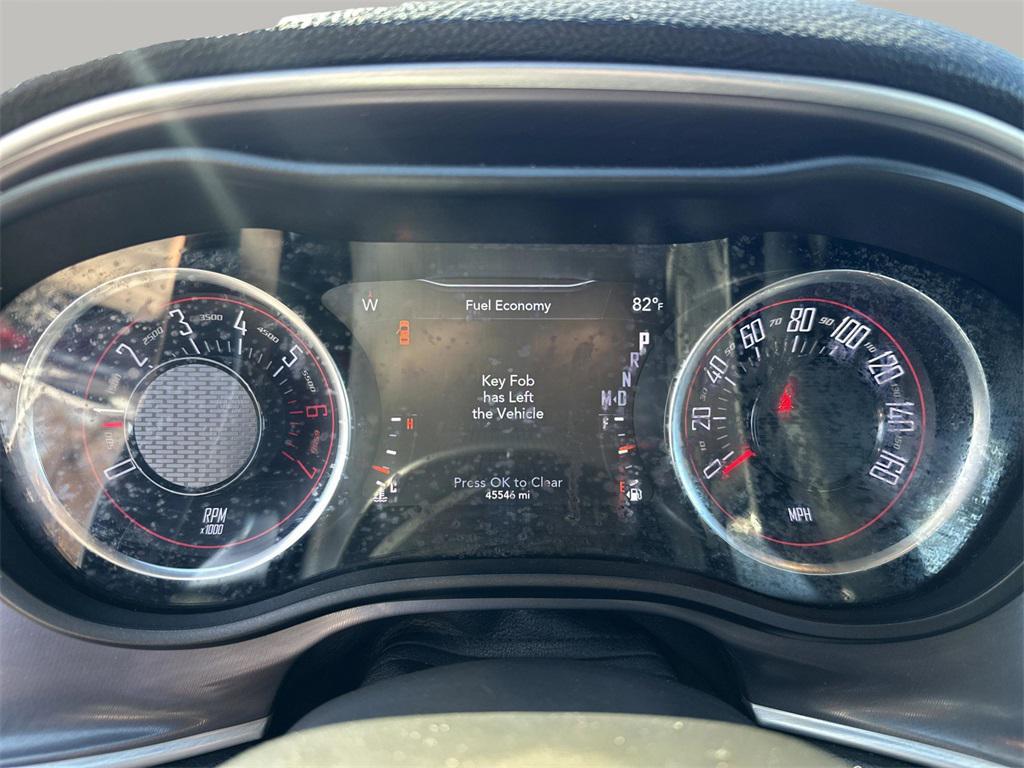 used 2022 Dodge Challenger car, priced at $27,995