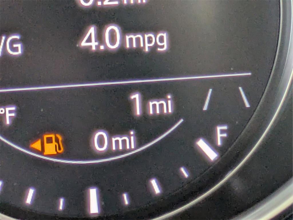 new 2025 Mazda CX-5 car, priced at $30,163