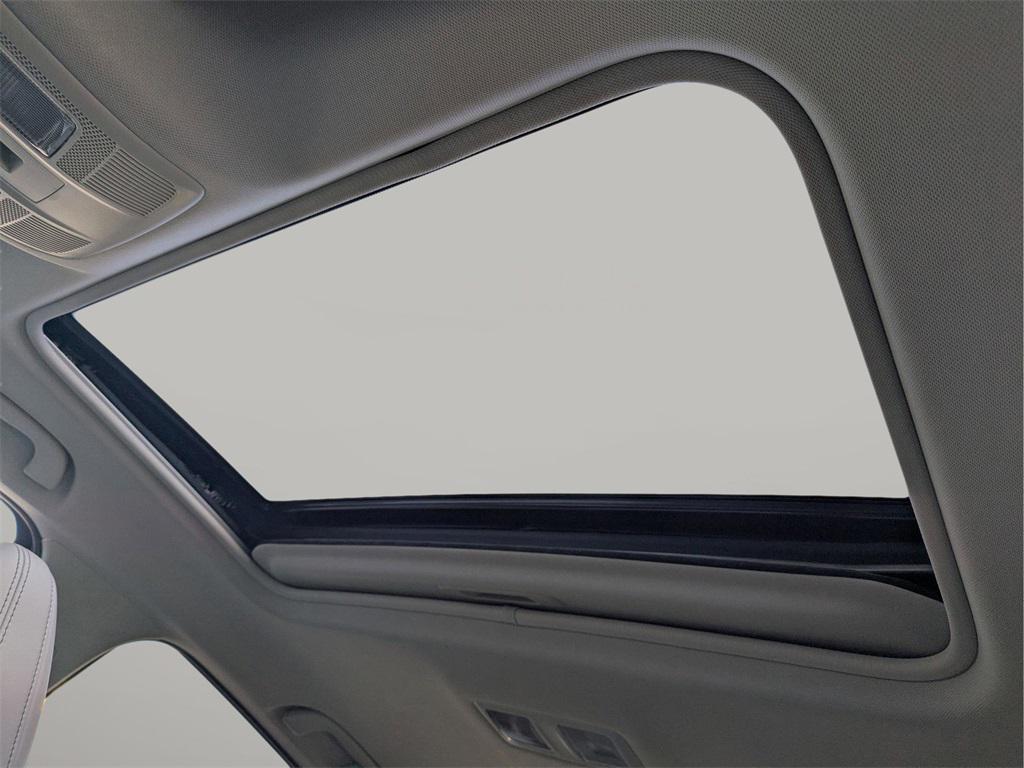 new 2025 Mazda CX-5 car, priced at $30,163