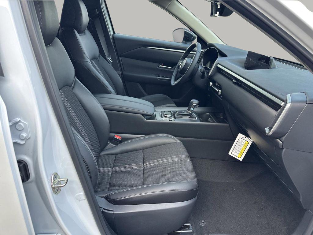 new 2026 Mazda CX-50 car, priced at $30,566