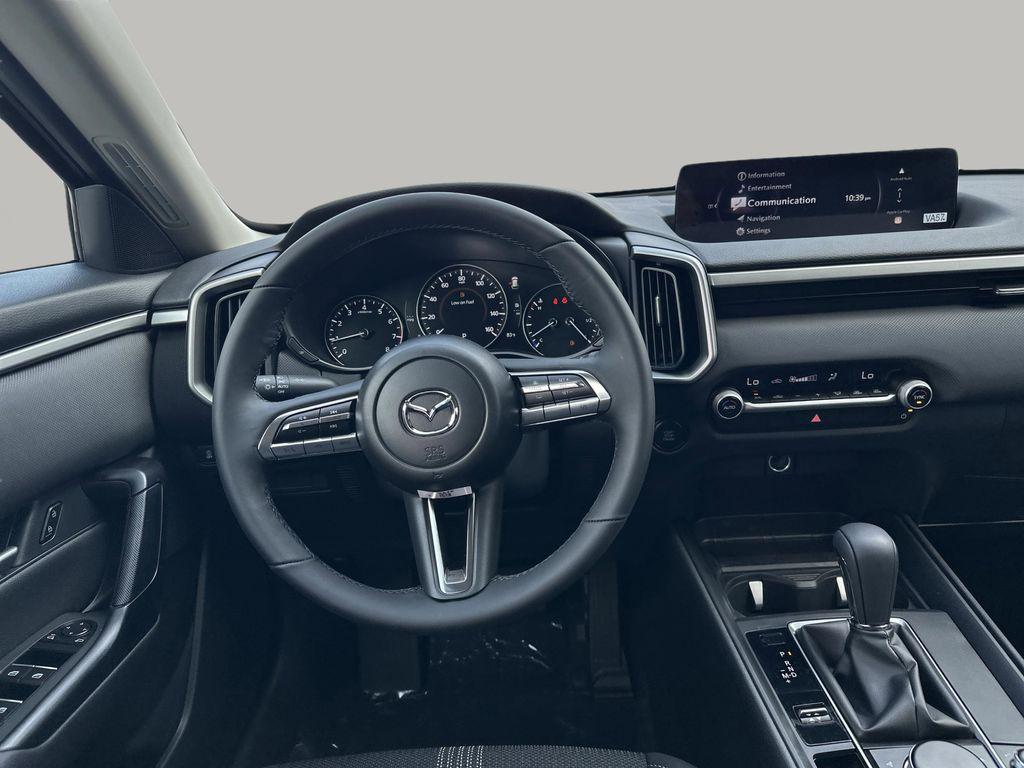 new 2026 Mazda CX-50 car, priced at $30,566
