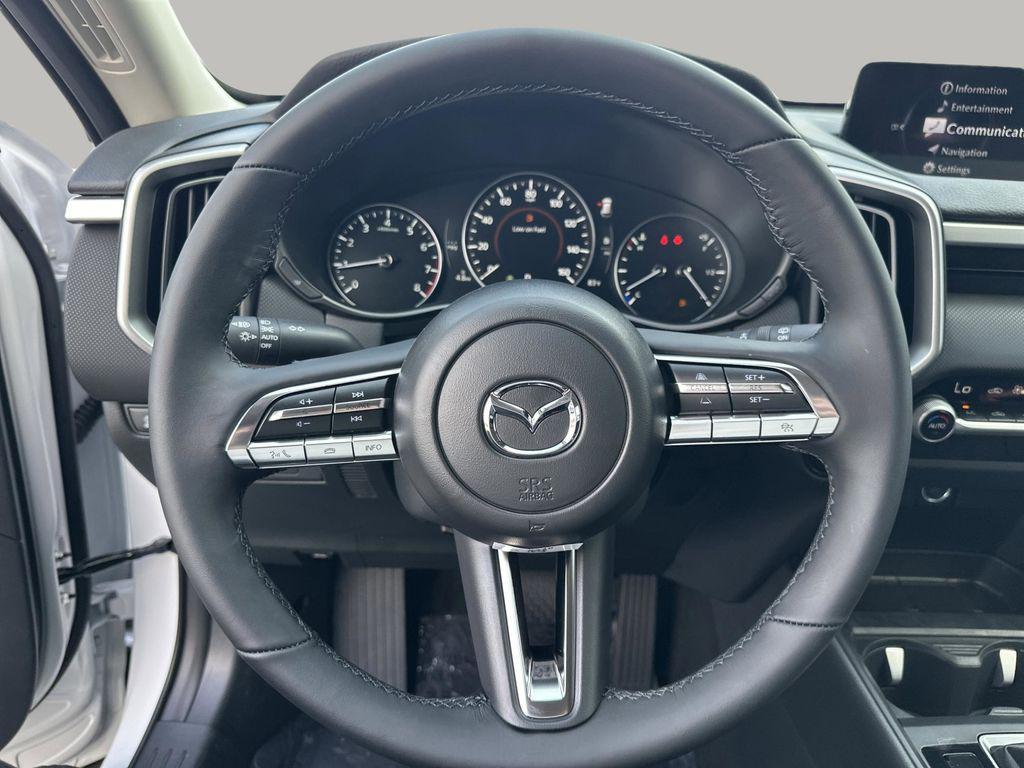new 2026 Mazda CX-50 car, priced at $30,566