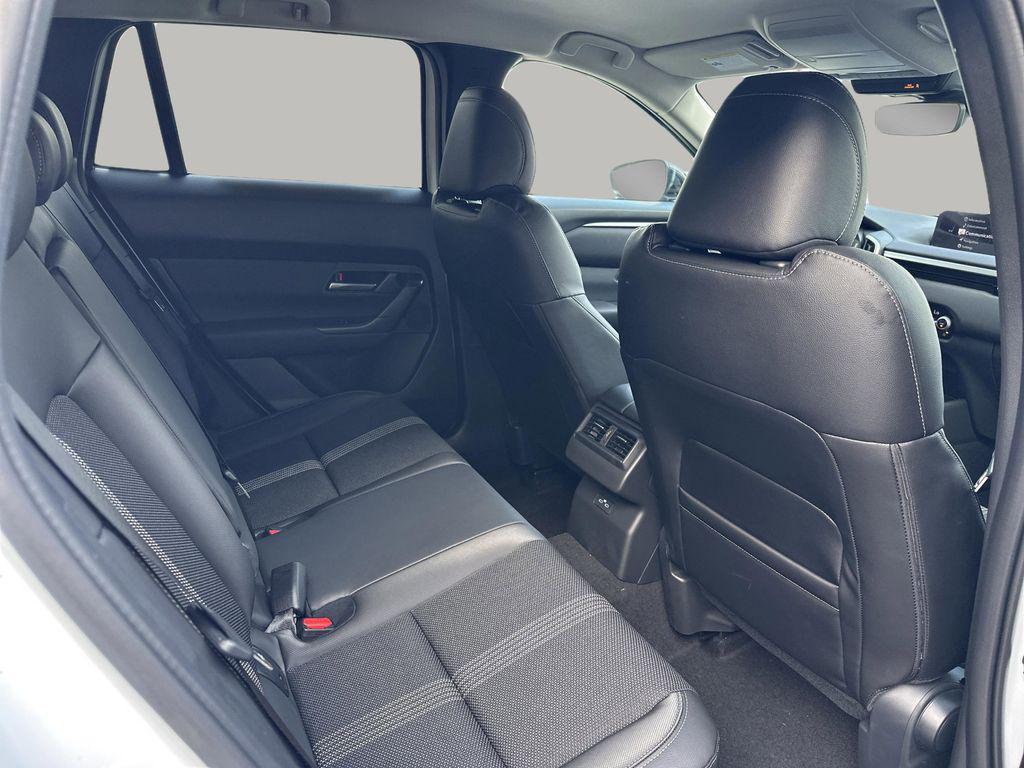 new 2026 Mazda CX-50 car, priced at $30,566