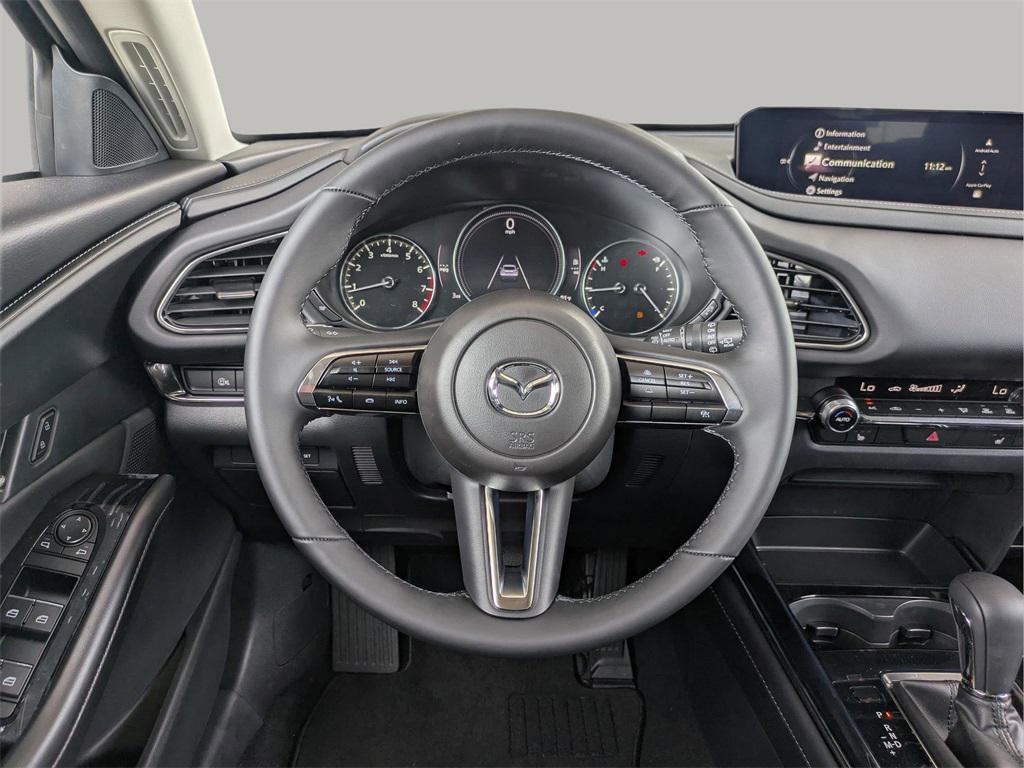 new 2025 Mazda CX-30 car, priced at $27,839