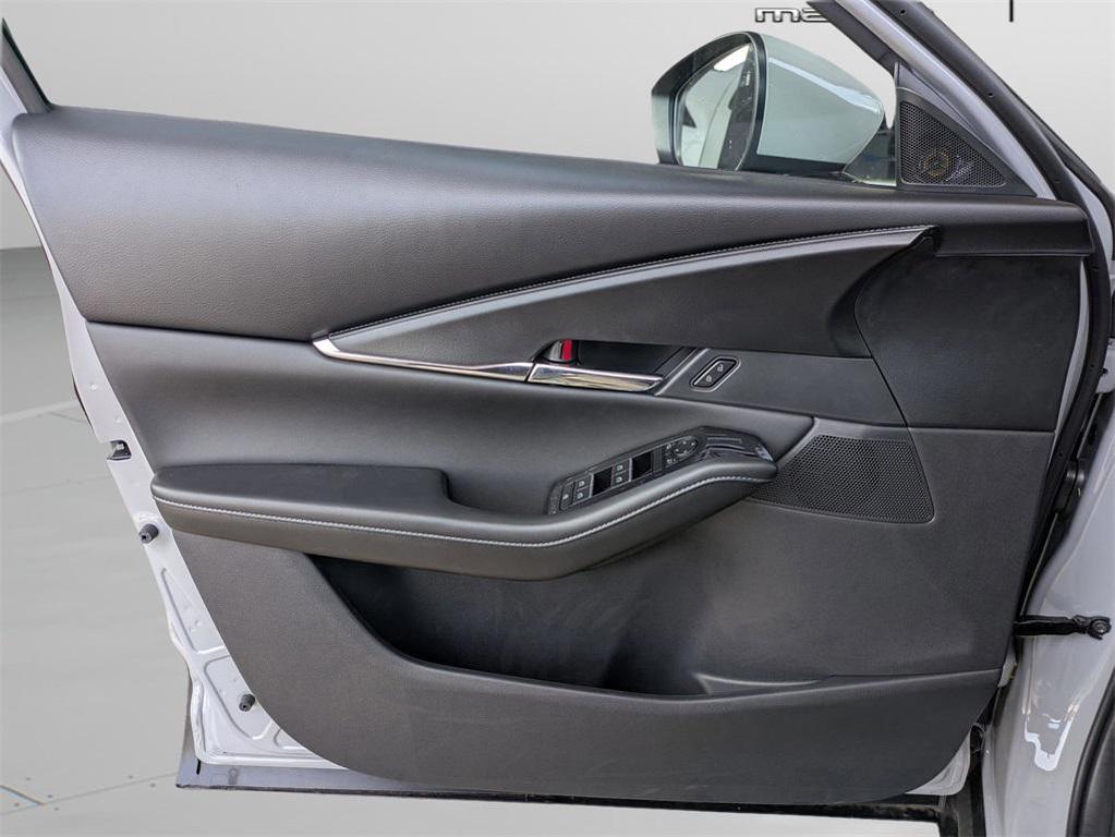 new 2025 Mazda CX-30 car, priced at $27,839
