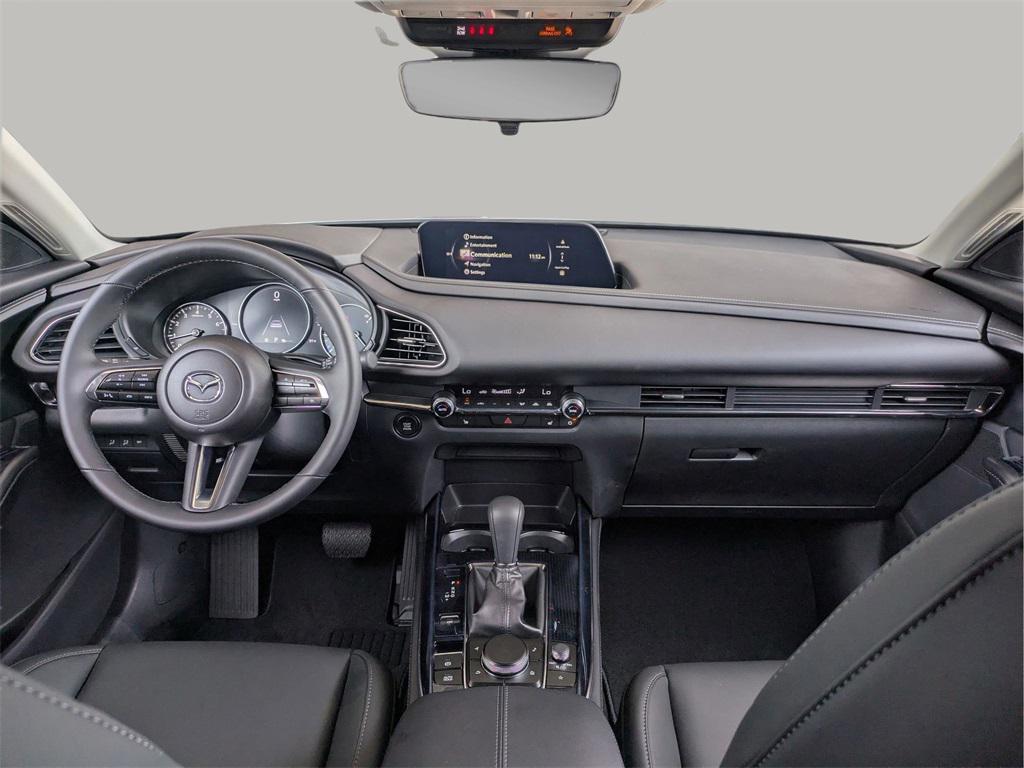 new 2025 Mazda CX-30 car, priced at $27,839