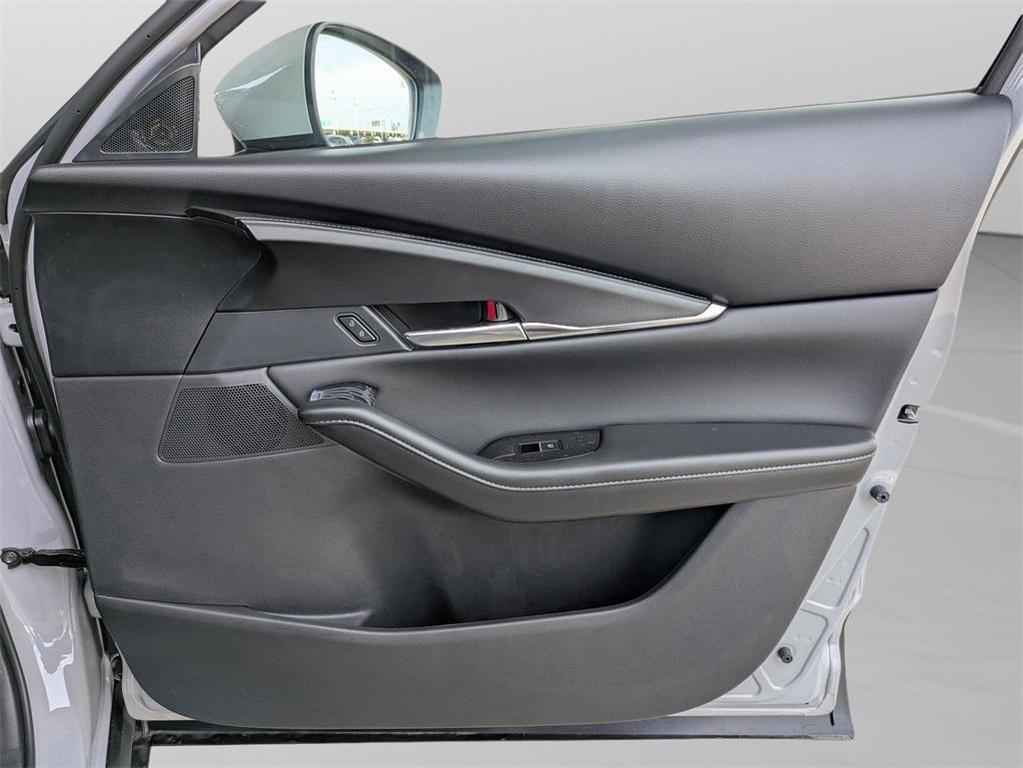 new 2025 Mazda CX-30 car, priced at $27,839