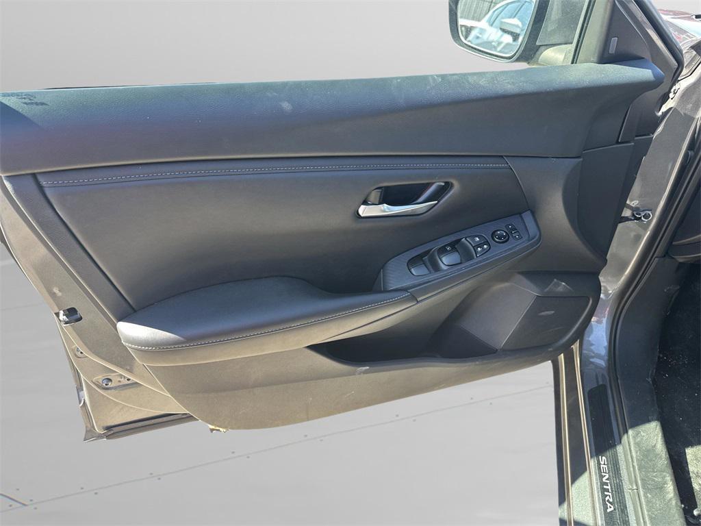 used 2024 Nissan Sentra car, priced at $16,475