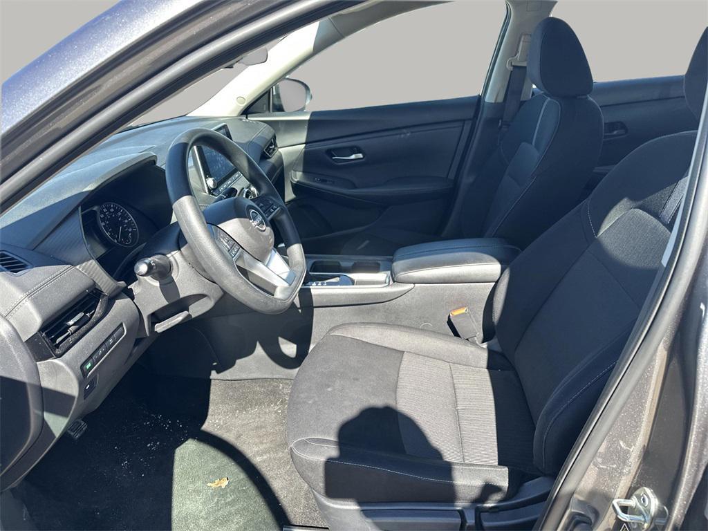 used 2024 Nissan Sentra car, priced at $16,475