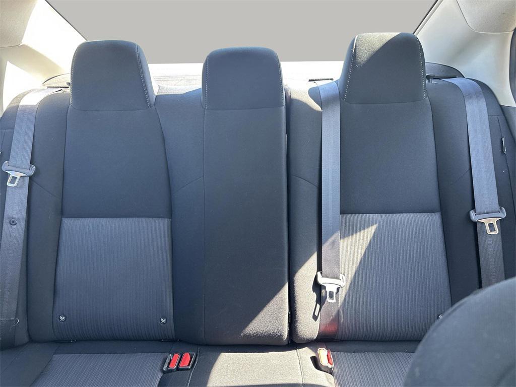 used 2024 Nissan Sentra car, priced at $16,475