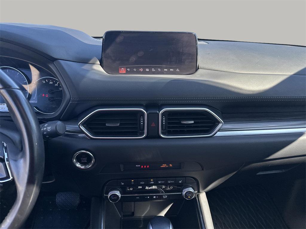 used 2019 Mazda CX-5 car, priced at $20,651