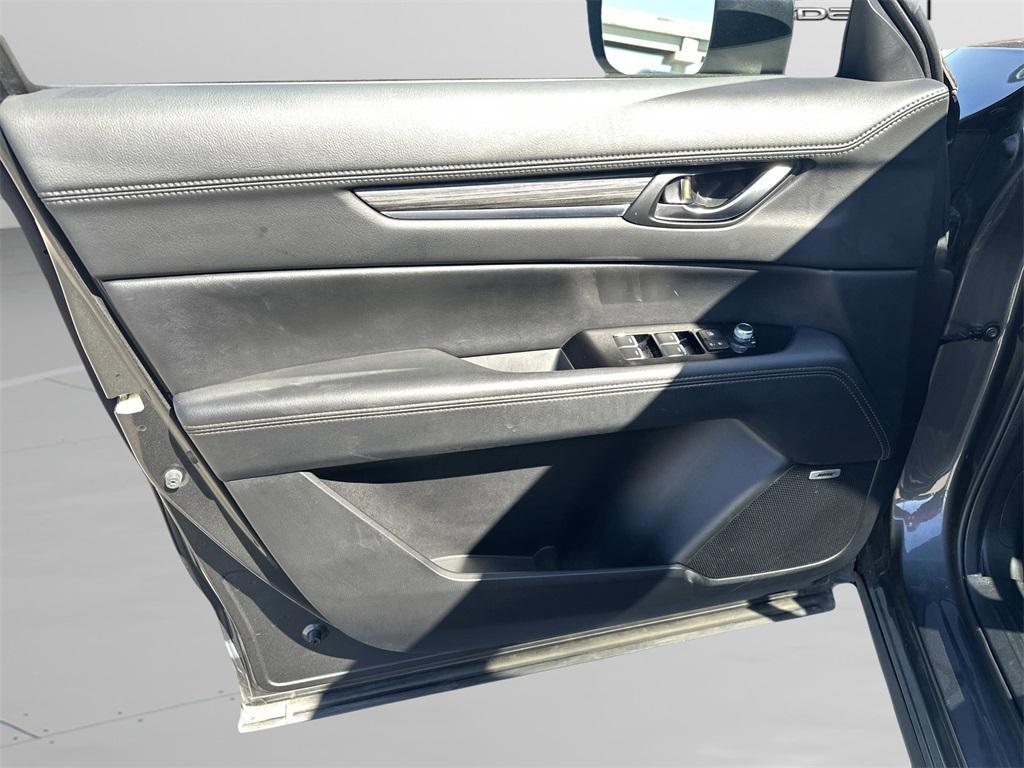 used 2019 Mazda CX-5 car, priced at $20,651