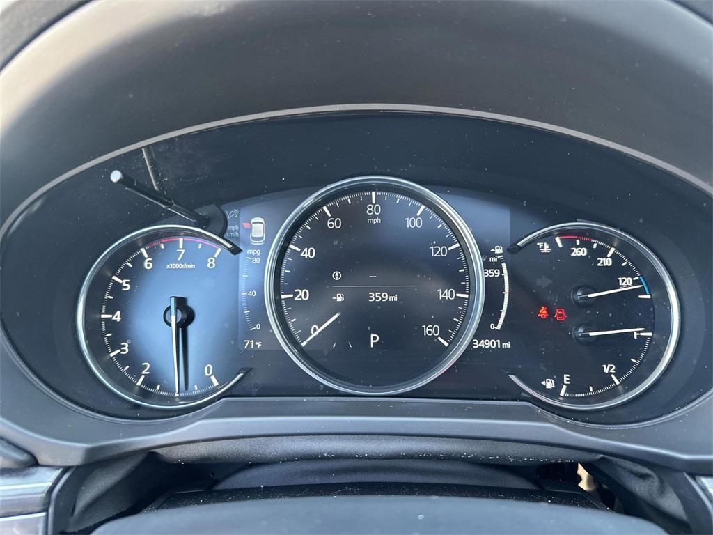 used 2019 Mazda CX-5 car, priced at $20,651