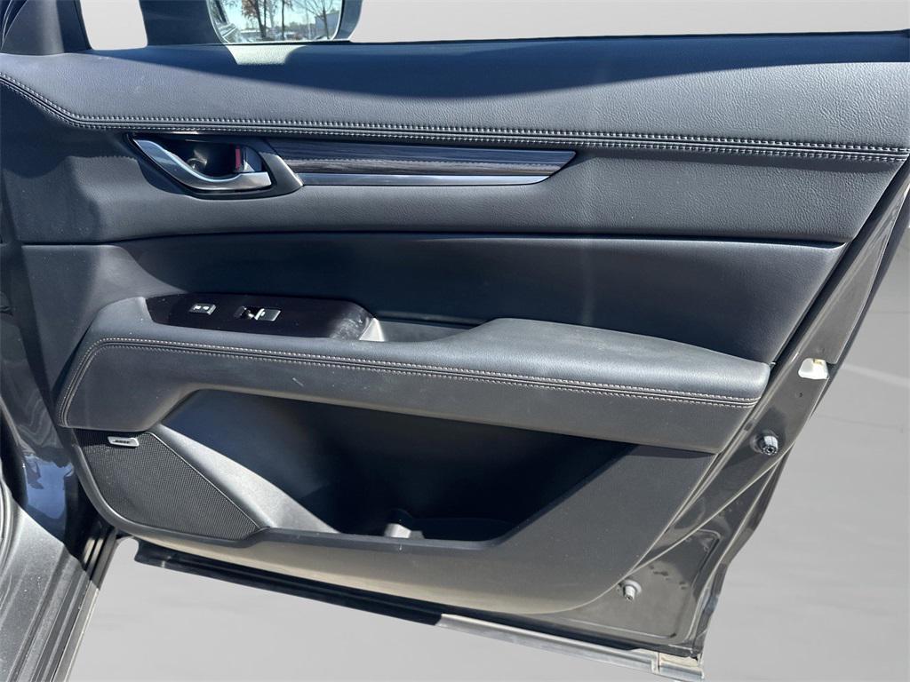 used 2019 Mazda CX-5 car, priced at $20,651