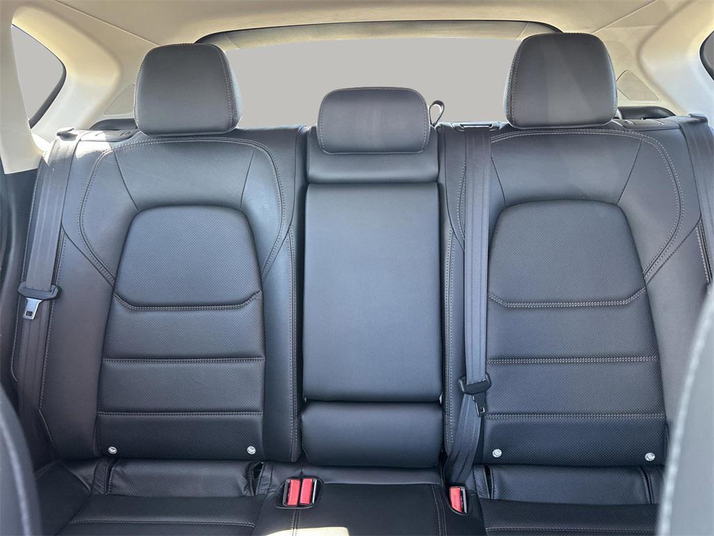 used 2019 Mazda CX-5 car, priced at $20,651