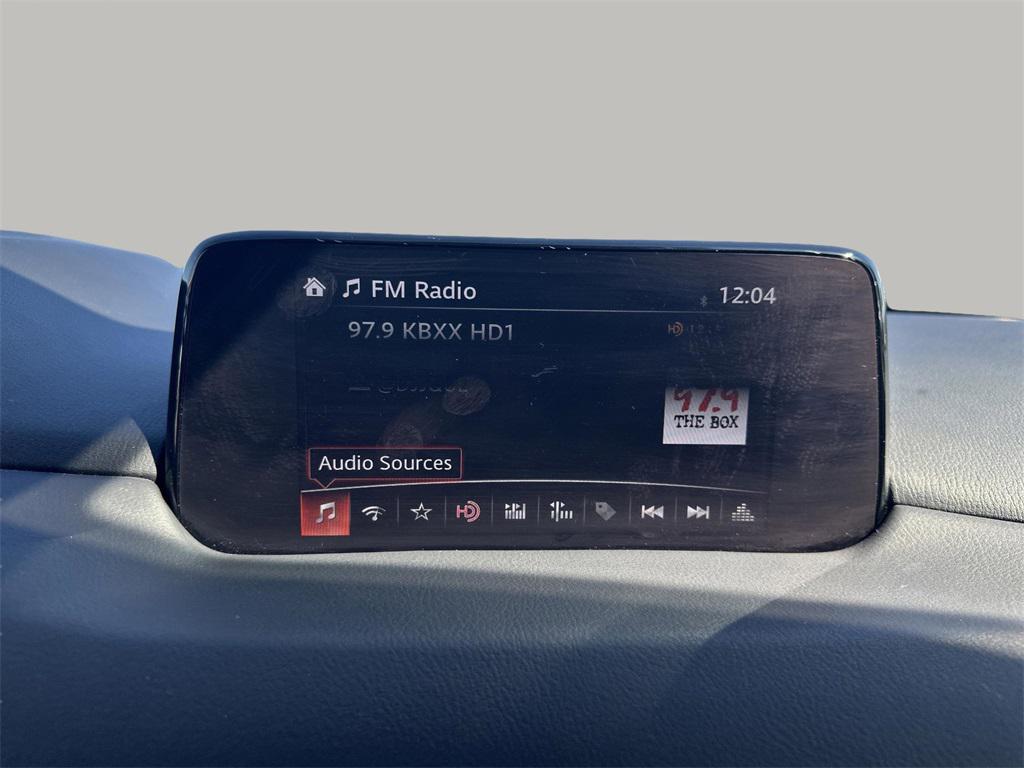 used 2019 Mazda CX-5 car, priced at $20,651