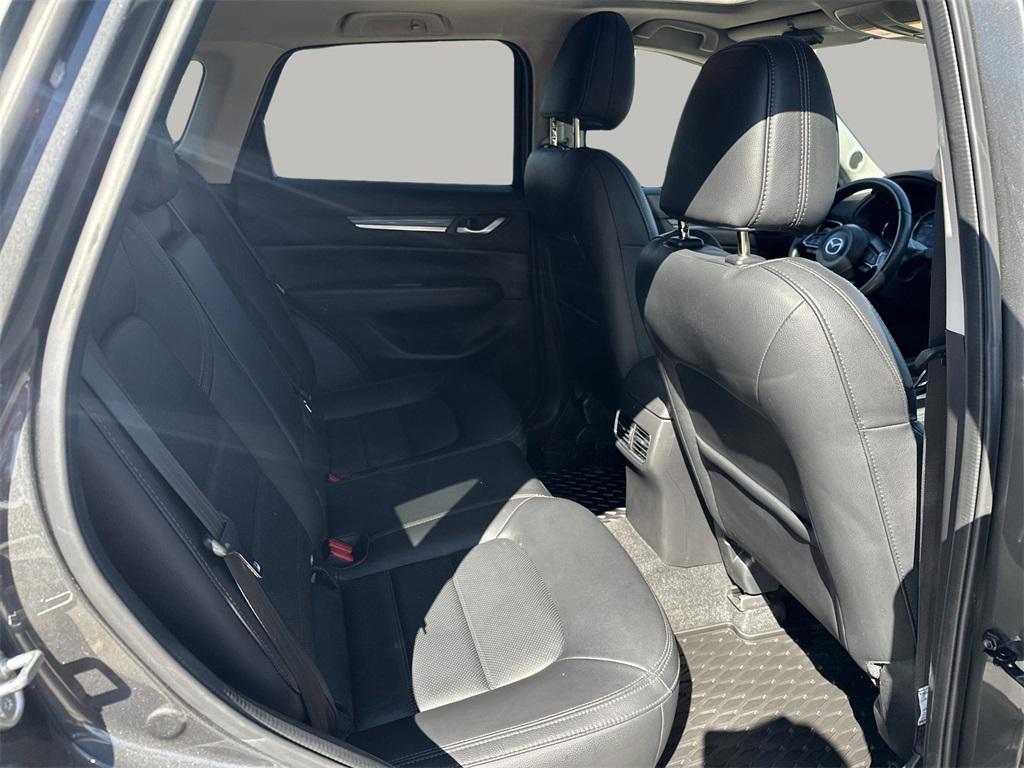 used 2019 Mazda CX-5 car, priced at $20,651