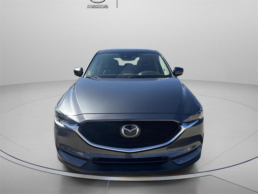 used 2019 Mazda CX-5 car, priced at $20,651