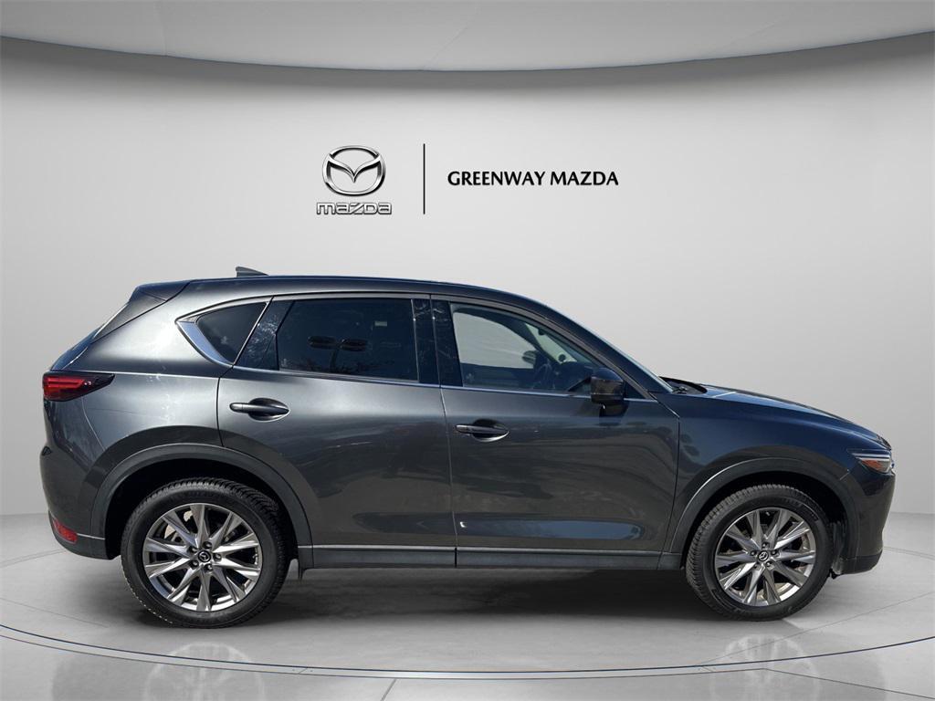 used 2019 Mazda CX-5 car, priced at $20,651