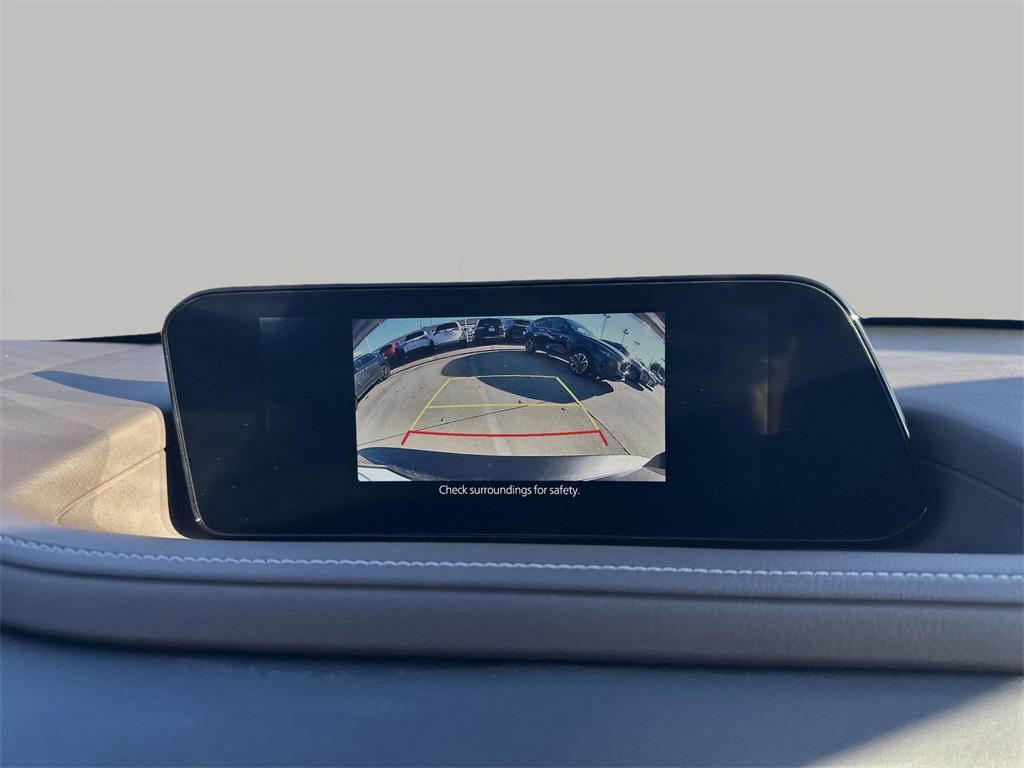 used 2023 Mazda CX-30 car, priced at $23,495