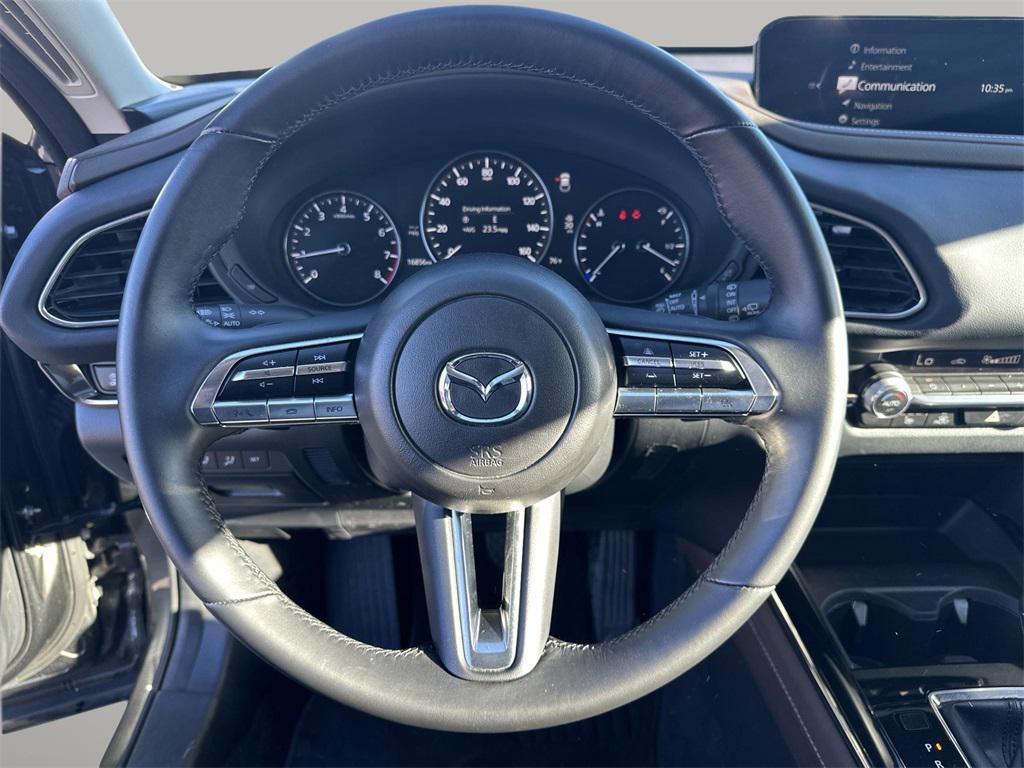 used 2023 Mazda CX-30 car, priced at $23,495
