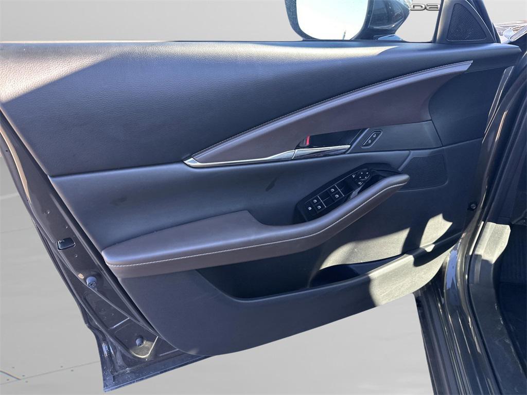 used 2023 Mazda CX-30 car, priced at $23,495