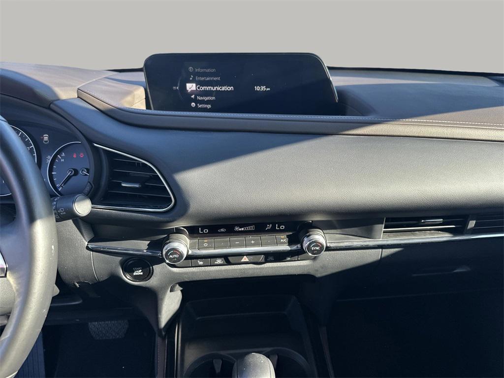 used 2023 Mazda CX-30 car, priced at $23,495