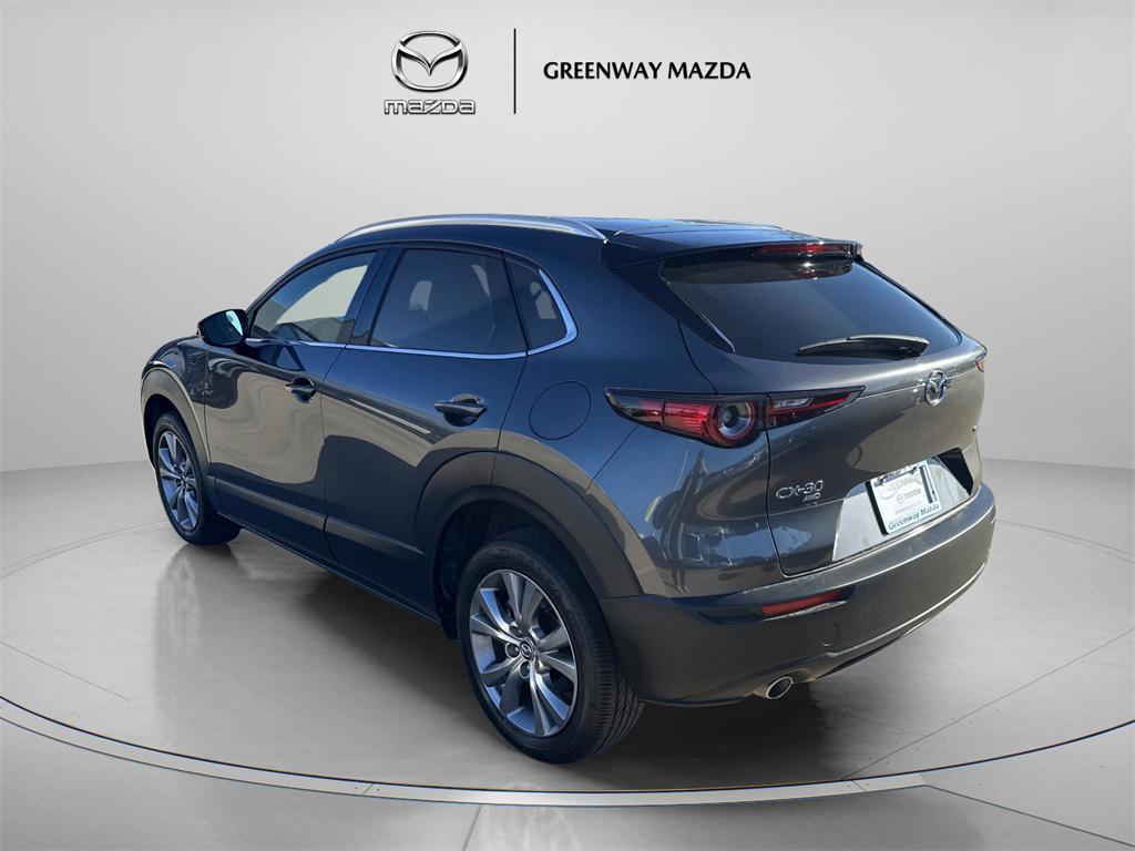 used 2023 Mazda CX-30 car, priced at $23,495