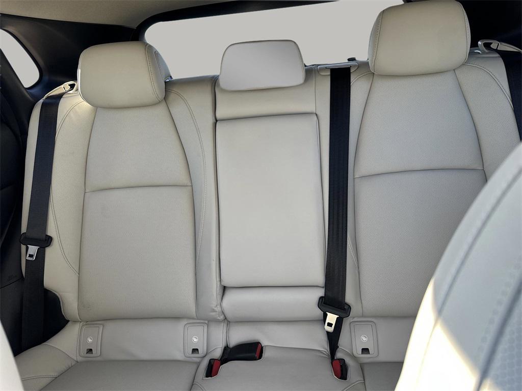 used 2023 Mazda CX-30 car, priced at $23,495