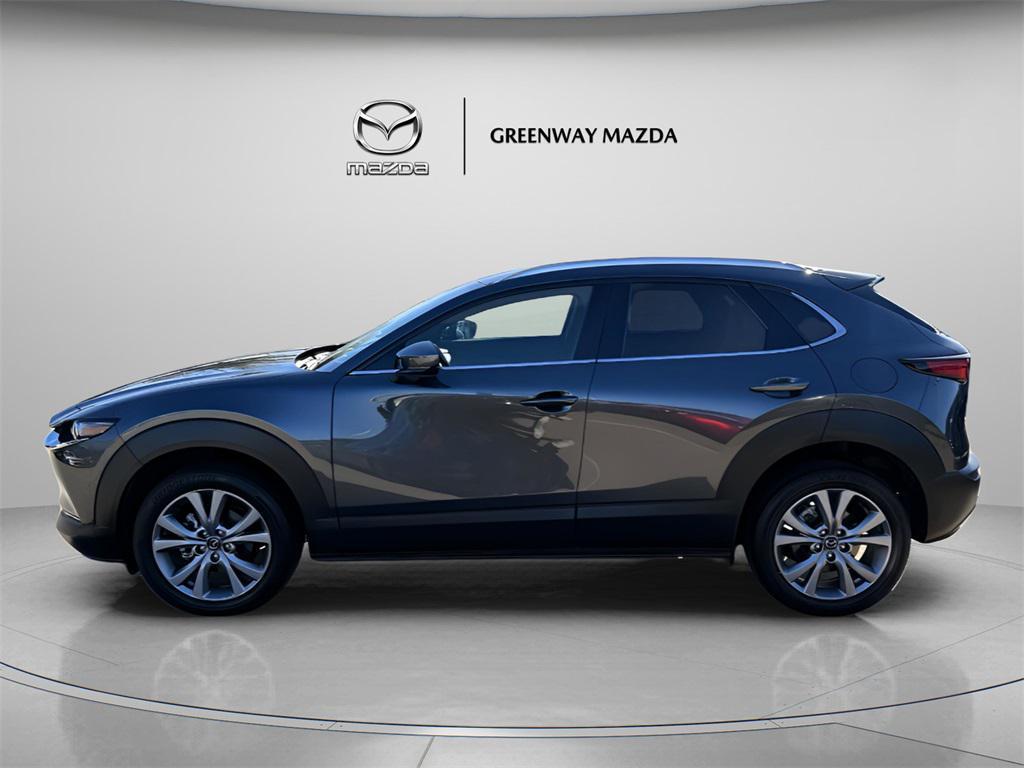 used 2023 Mazda CX-30 car, priced at $23,495
