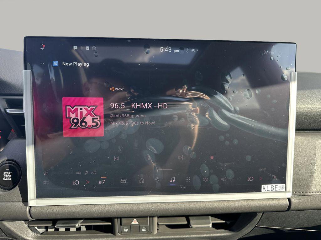 new 2026 Mazda CX-5 car, priced at $39,971