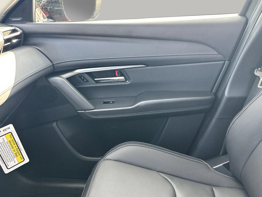 new 2026 Mazda CX-5 car, priced at $39,971