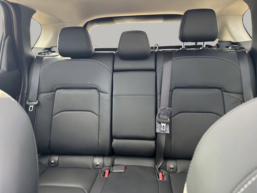 new 2026 Mazda CX-5 car, priced at $39,971