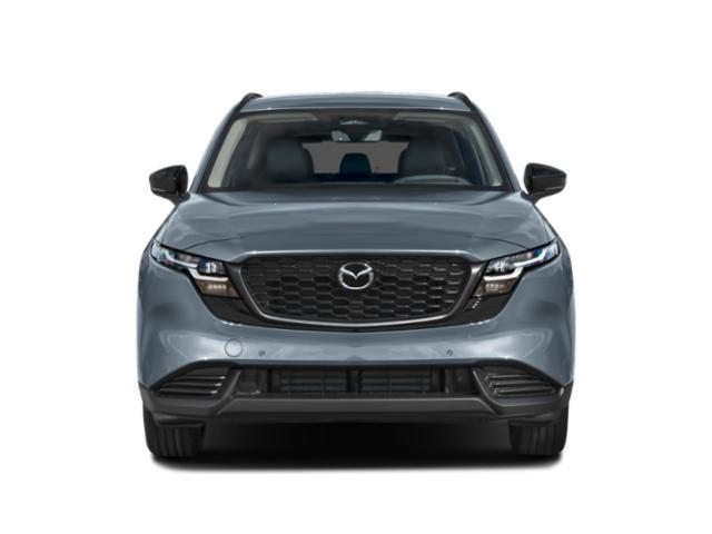 new 2026 Mazda CX-5 car, priced at $35,169