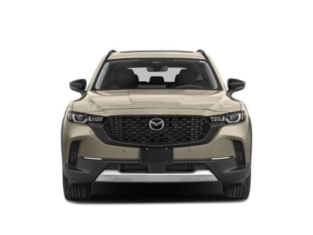 new 2026 Mazda CX-50 car, priced at $36,953